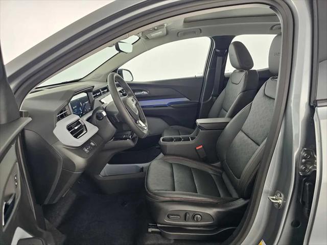 2027 Chevrolet Bolt RS FWD