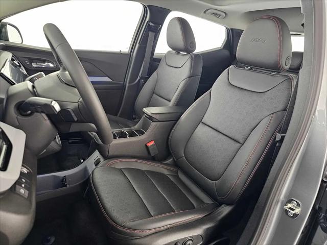 2027 Chevrolet Bolt RS FWD