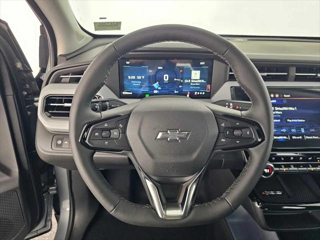2027 Chevrolet Bolt RS FWD
