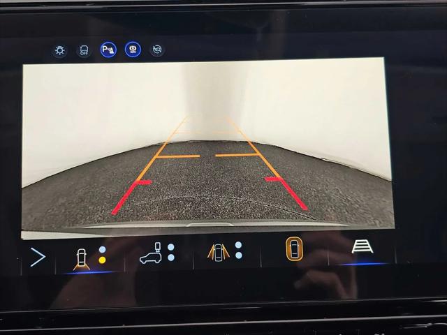 2027 Chevrolet Bolt RS FWD