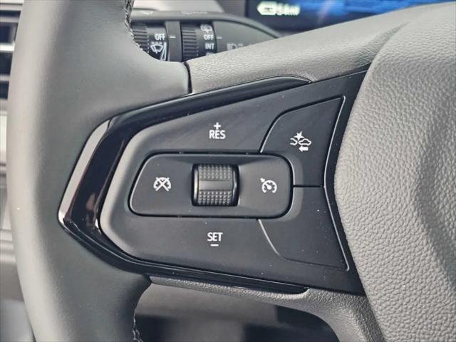 2027 Chevrolet Bolt RS FWD