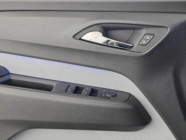 2027 Chevrolet Bolt RS FWD