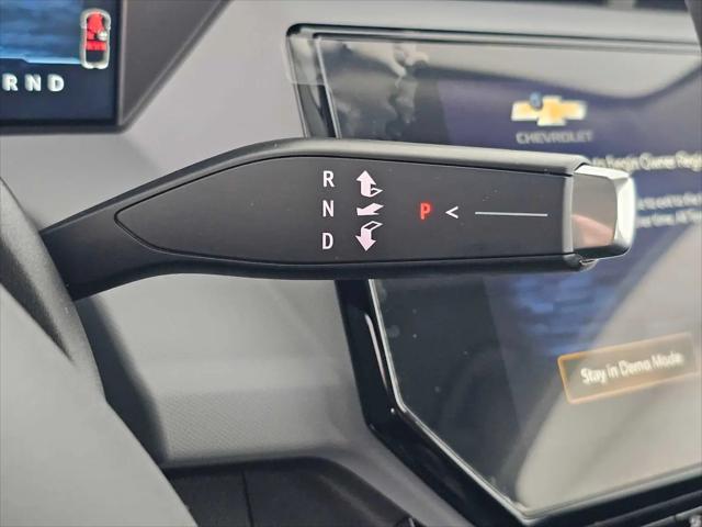 2027 Chevrolet Bolt RS FWD