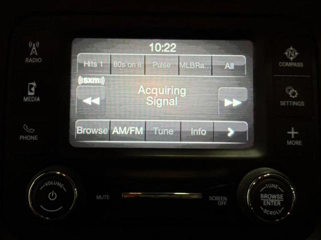 2021 Jeep Ram 2500 Tradesman Crew Cab 4x4 8' Box