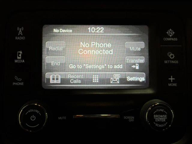 2021 Jeep Ram 2500 Tradesman Crew Cab 4x4 8' Box
