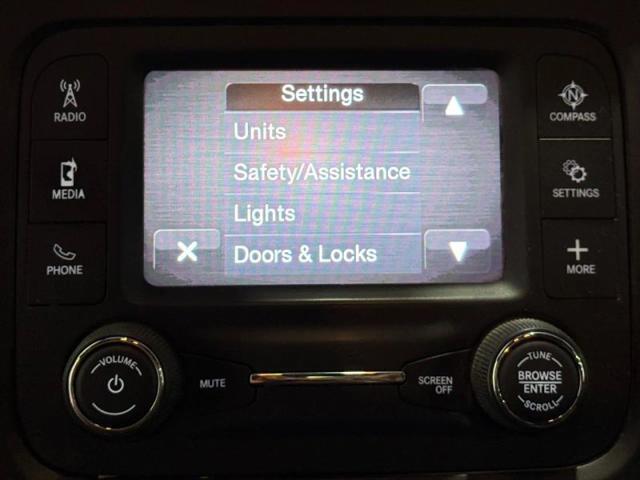 2021 Jeep Ram 2500 Tradesman Crew Cab 4x4 8' Box