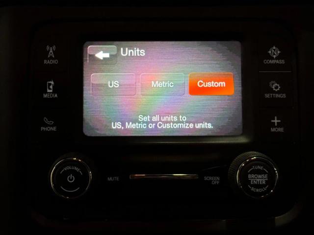 2021 Jeep Ram 2500 Tradesman Crew Cab 4x4 8' Box