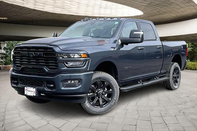 2026 Ram 2500 Big Horn Crew Cab 4x4 6'4" Box for sale in Bever Dam, WI