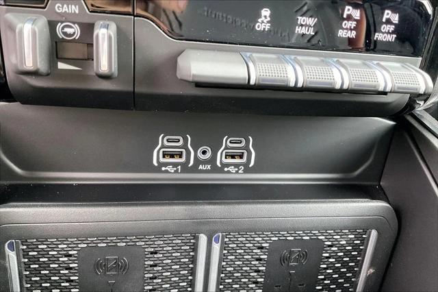 2026 Ram 2500 Big Horn Crew Cab 4x4 6'4" Box