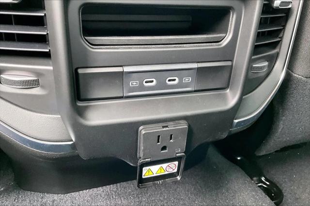 2026 Ram 2500 Big Horn Crew Cab 4x4 6'4" Box