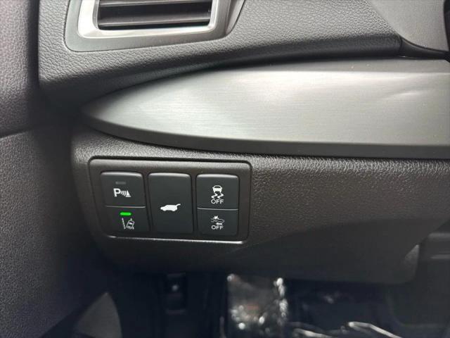 2016 Acura RDX Advance Package