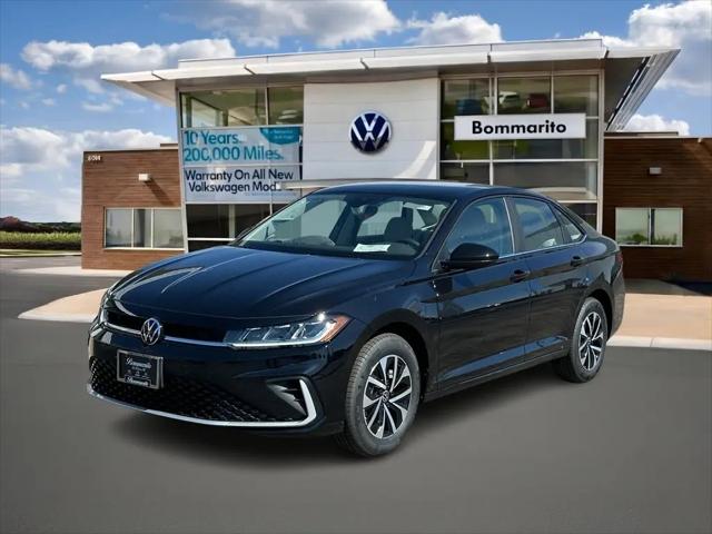 2026 Volkswagen Jetta S for sale in St. Peters, MO