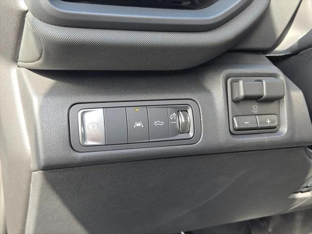 2026 Chevrolet Silverado EV LT - Standard Range 4WD