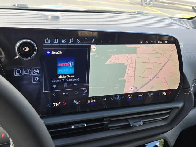 2026 Chevrolet Silverado EV LT - Standard Range 4WD