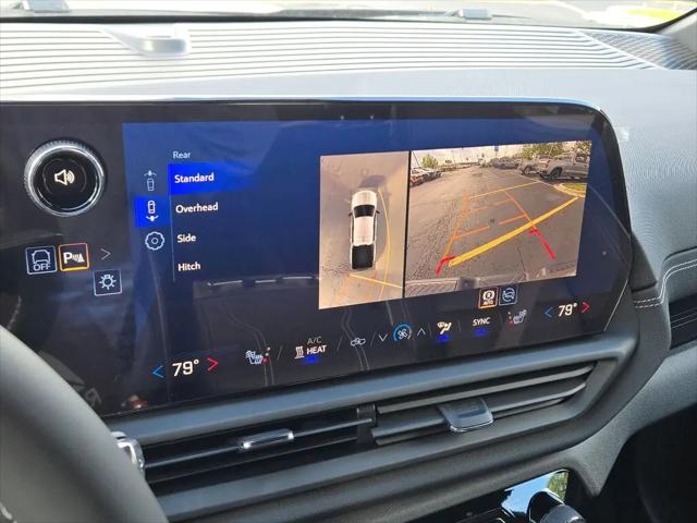 2026 Chevrolet Silverado EV LT - Standard Range 4WD