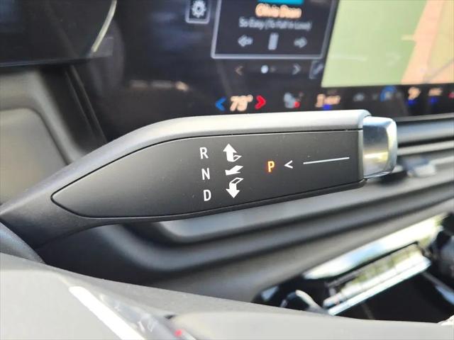 2026 Chevrolet Silverado EV LT - Standard Range 4WD