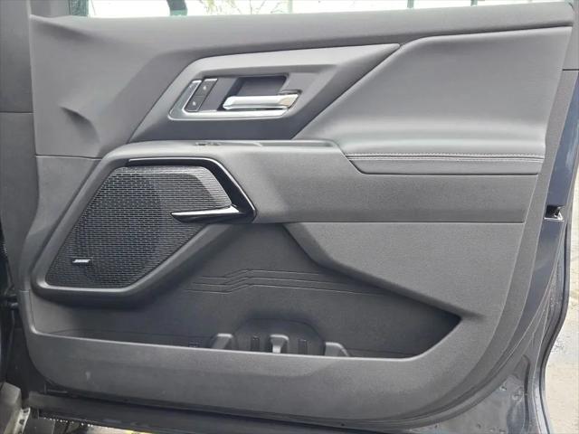 2026 Chevrolet Silverado EV LT - Extended Range 4WD
