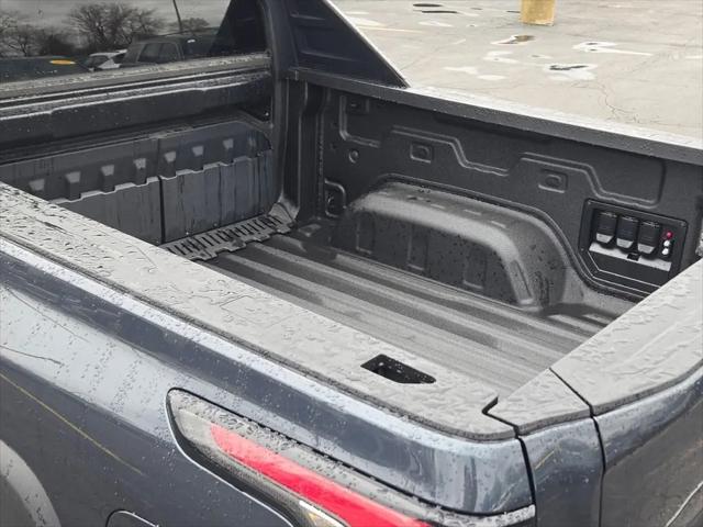 2026 Chevrolet Silverado EV LT - Extended Range 4WD