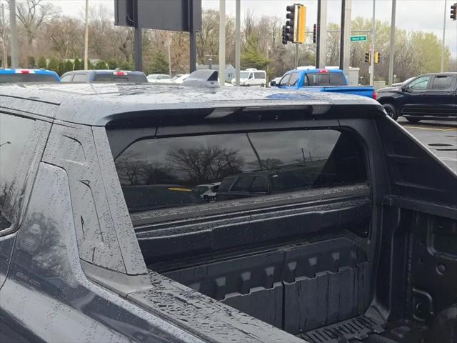 2026 Chevrolet Silverado EV LT - Extended Range 4WD