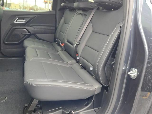 2026 Chevrolet Silverado EV LT - Extended Range 4WD