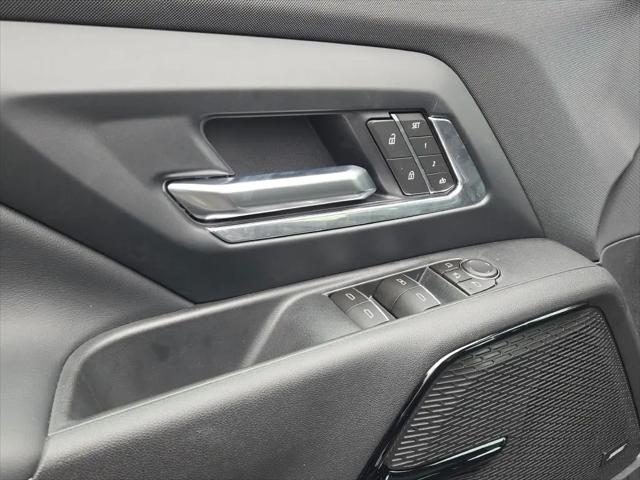 2026 Chevrolet Silverado EV LT - Extended Range 4WD