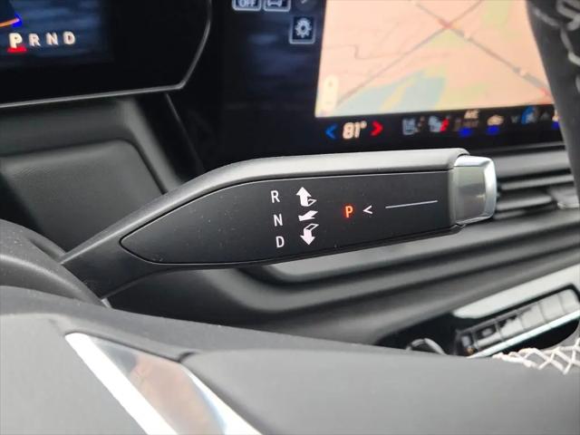 2026 Chevrolet Silverado EV LT - Extended Range 4WD