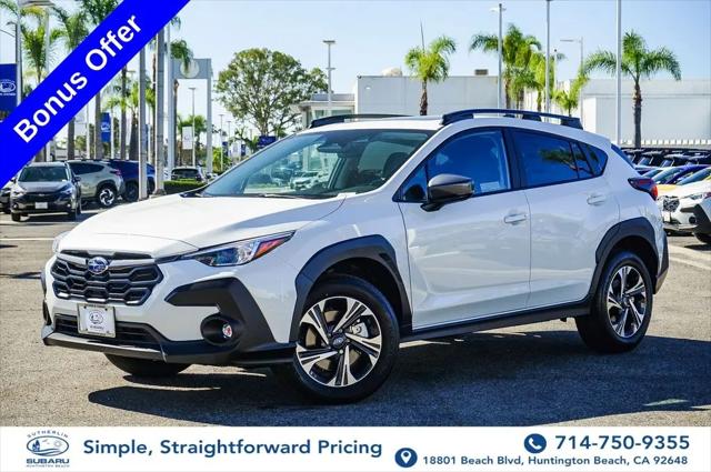 2026 Subaru Crosstrek Premium for sale in Huntington Beach, CA
