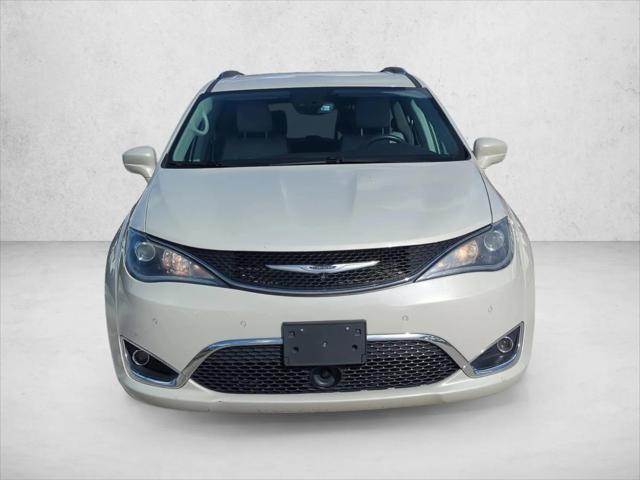 2019 Chrysler Pacifica Touring L Plus