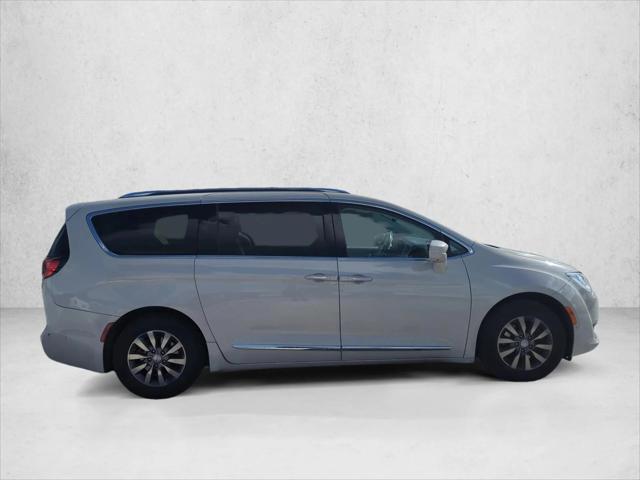 2019 Chrysler Pacifica Touring L Plus