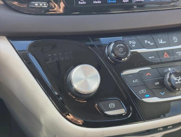 2019 Chrysler Pacifica Touring L Plus