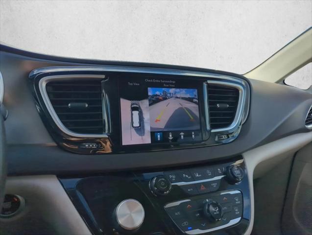 2019 Chrysler Pacifica Touring L Plus