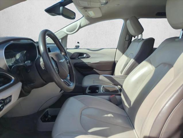 2019 Chrysler Pacifica Touring L Plus