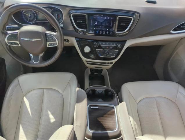 2019 Chrysler Pacifica Touring L Plus