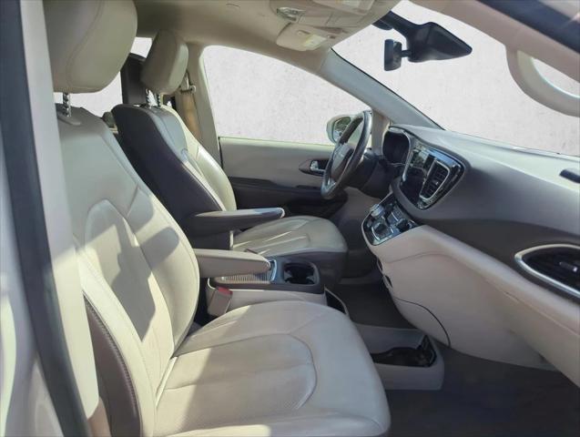 2019 Chrysler Pacifica Touring L Plus