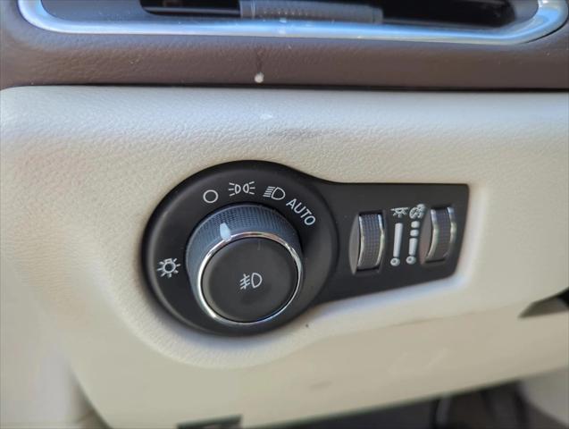 2019 Chrysler Pacifica Touring L Plus