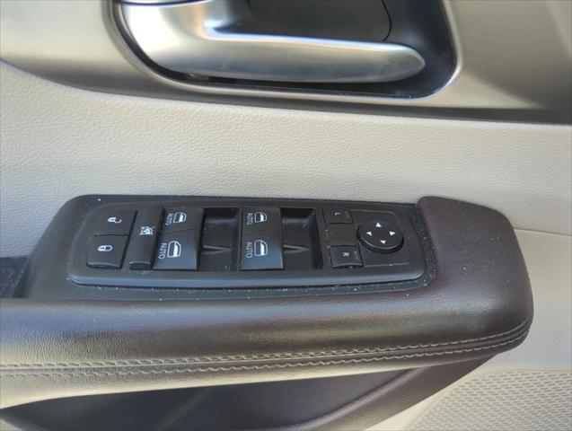 2019 Chrysler Pacifica Touring L Plus