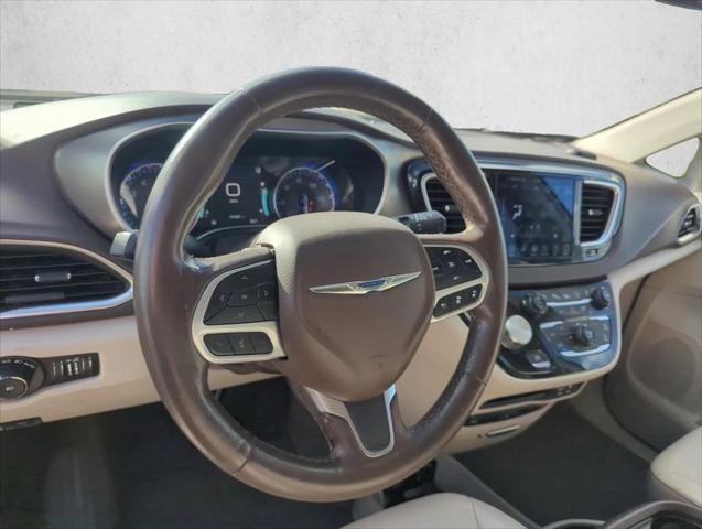 2019 Chrysler Pacifica Touring L Plus
