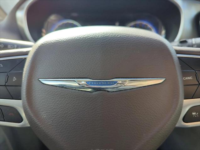 2019 Chrysler Pacifica Touring L Plus