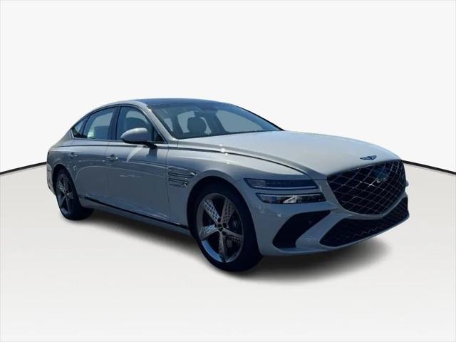 2026 Genesis G80 2.5T Sport Prestige AWD for sale in St Peters, MO