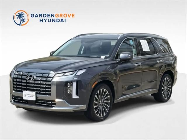 2024 Hyundai Palisade Calligraphy for sale in Garden Grove, CA