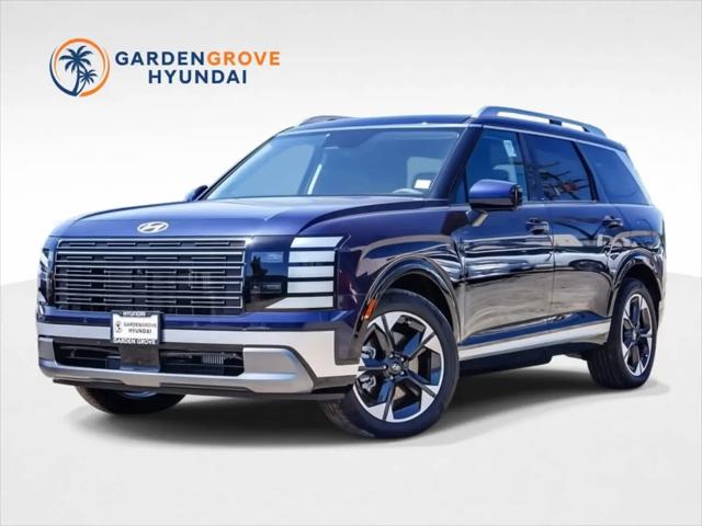 2026 Hyundai Palisade Hybrid Limited for sale in Garden Grove, CA
