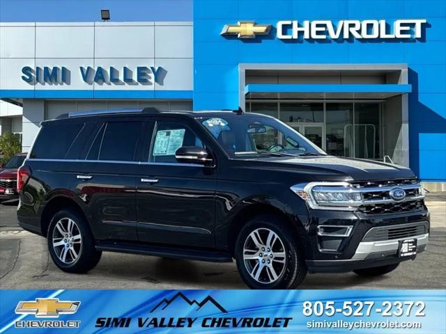 2024 Ford Expedition Limited for sale in Simi Valley, CA