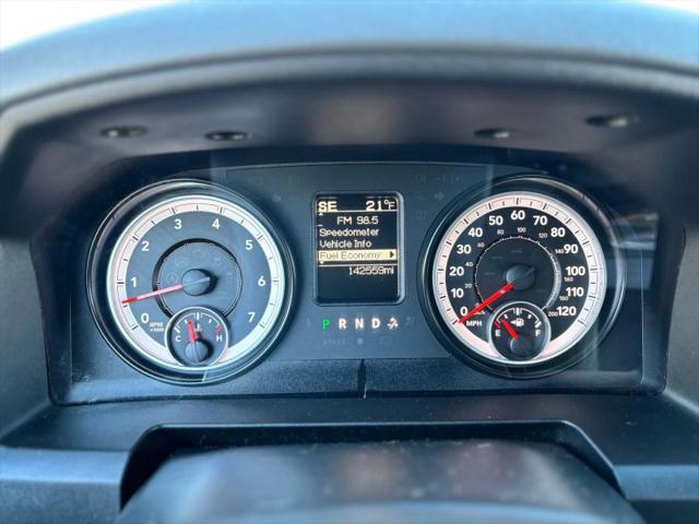 2015 Ram 1500 Express