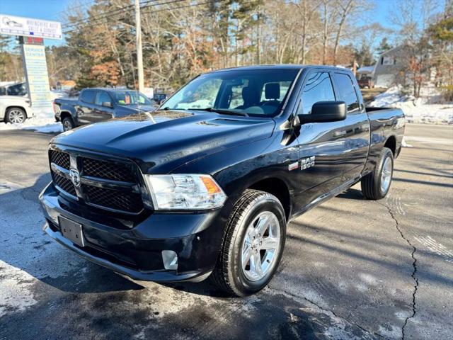 2015 Ram 1500 Express