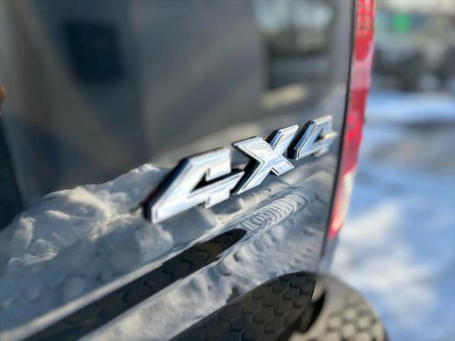 2015 Ram 1500 Express