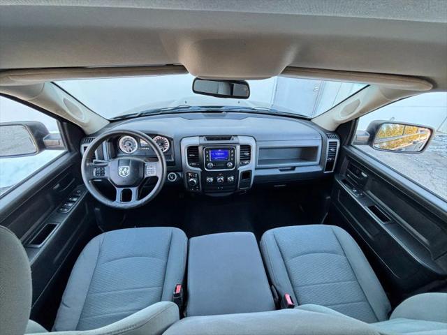2015 Ram 1500 Express