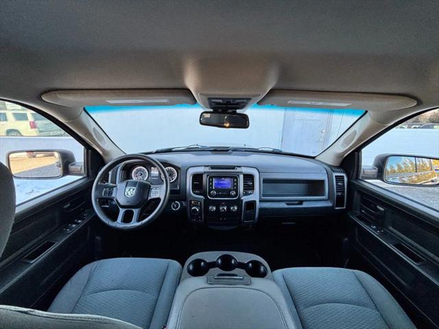 2015 Ram 1500 Express