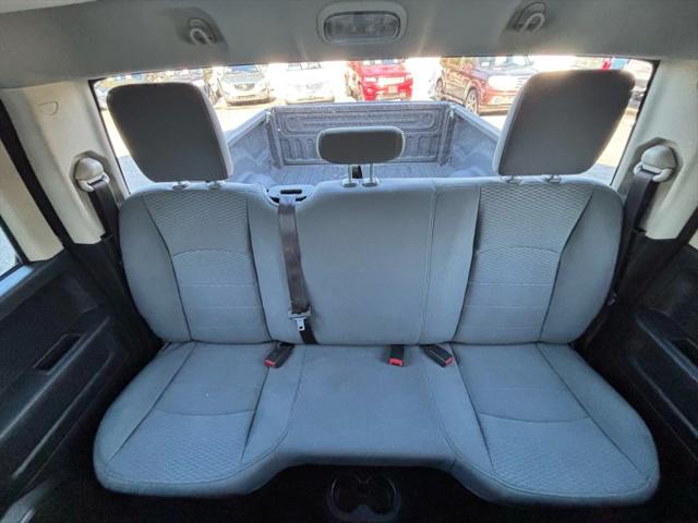 2015 Ram 1500 Express