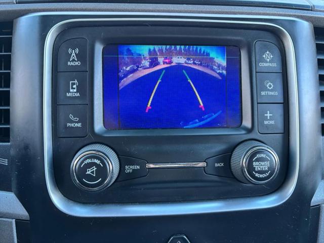 2015 Ram 1500 Express
