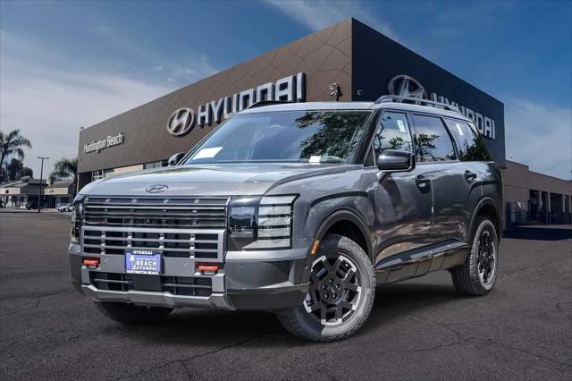 2026 Hyundai Palisade XRT Pro for sale in Huntington Beach, CA